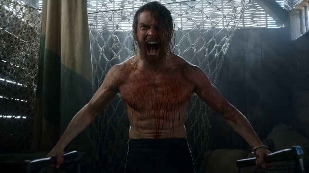 vikings valhalla trailer / filmz.dk