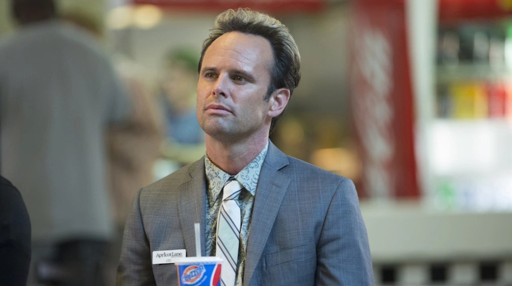 walton goggins fallout / filmz.dk