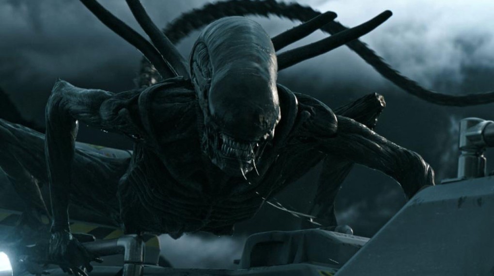 alien fede alvarez / filmz.dk