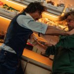 bullet train trailer / filmz.dk