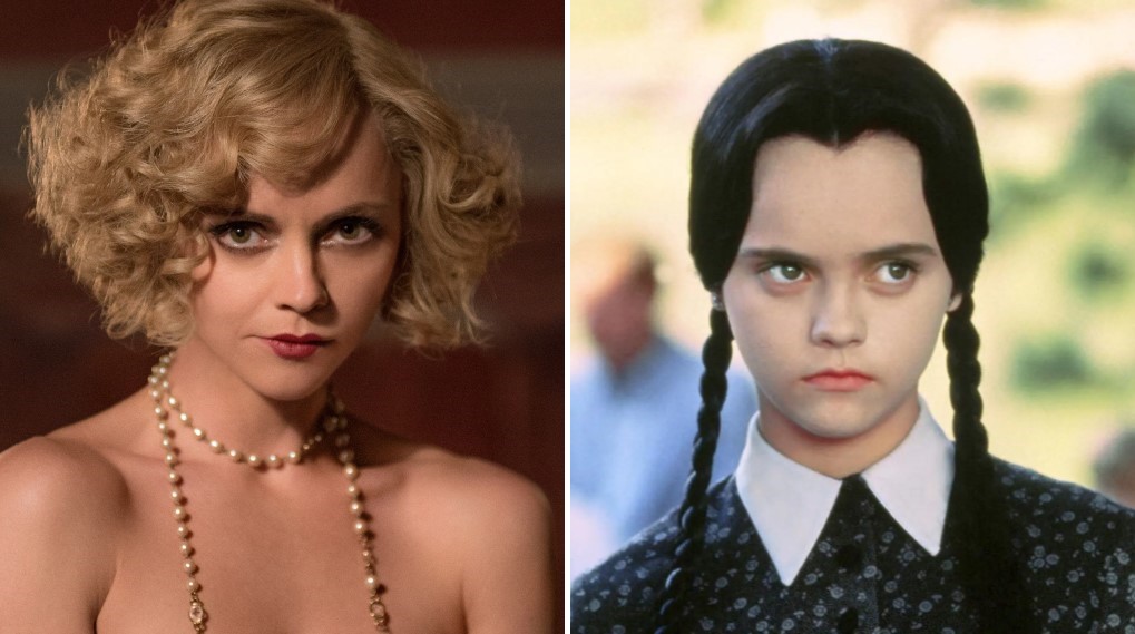 christina ricci wednesday / filmz.dk