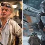 christopher lloyd the mandalorian / filmz.dk