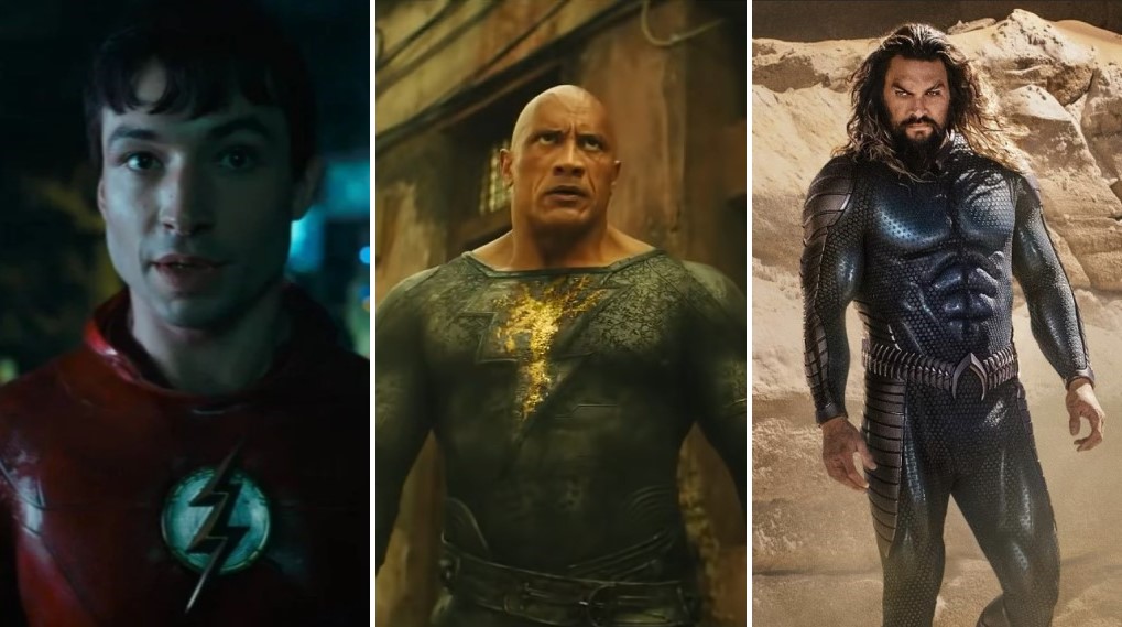 dc film premieredatoer / filmz.dk