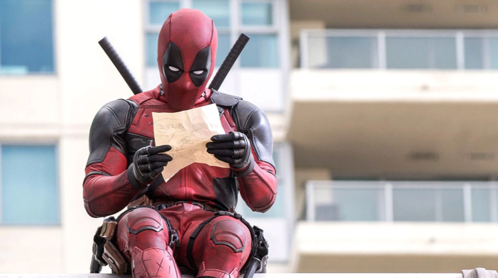 deadpool 3 instruktør / filmz.dk