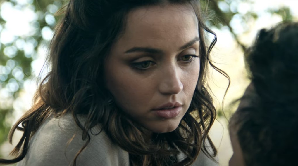 deep water trailer / filmz.dk