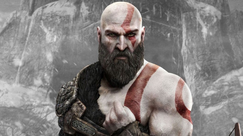 god of war serie / filmz.dk