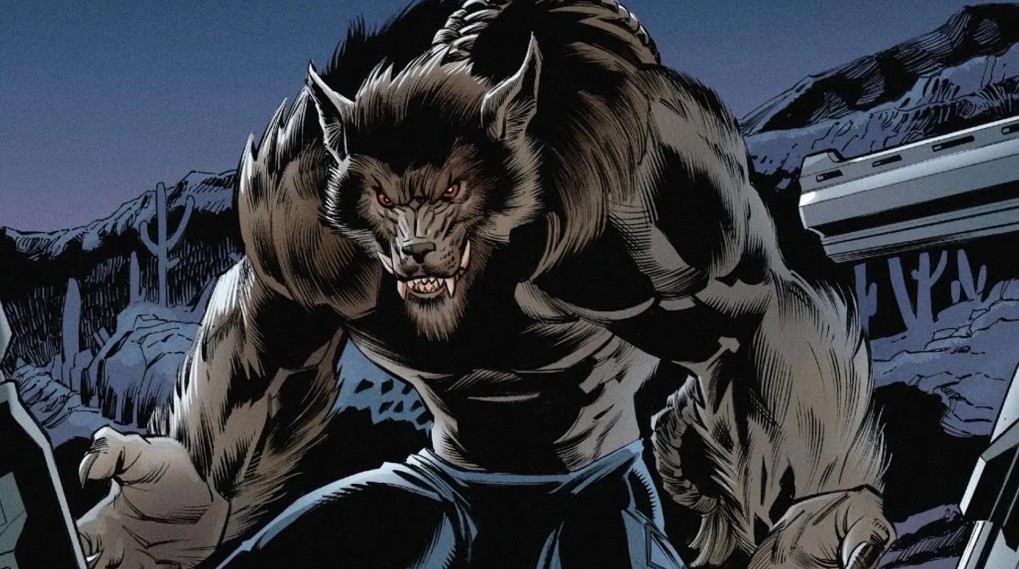 michael giacchino werewolf by night / filmz.dk