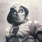 moon knight poster ny / filmz.dk