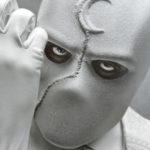moon knight poster / filmz.dk