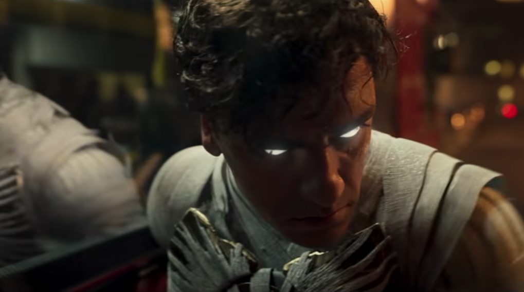 moon knight trailer ny / filmz.dk