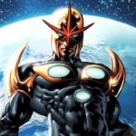 nova marvel / filmz.dk
