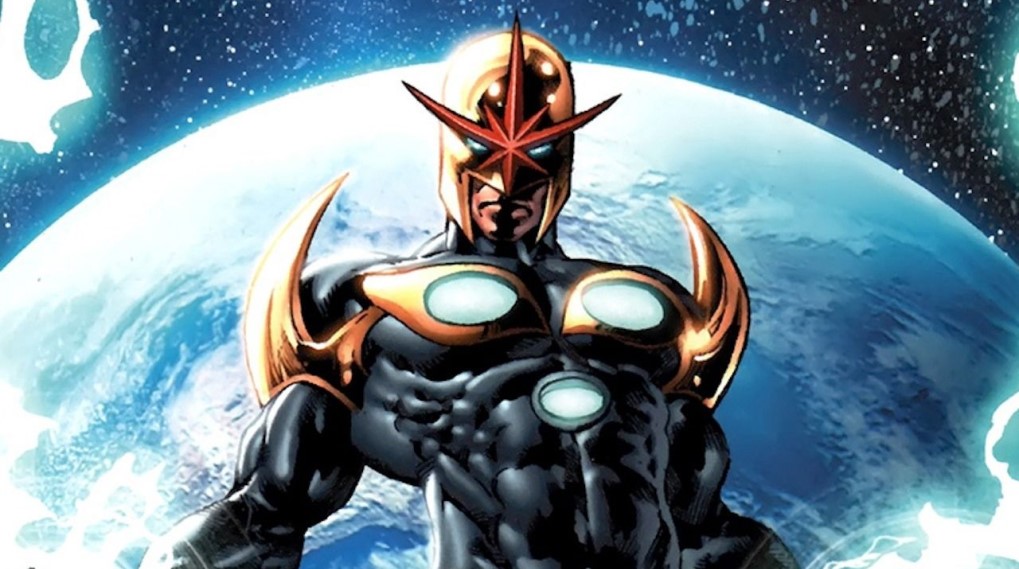 nova marvel / filmz.dk