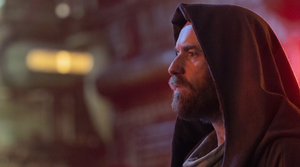 obi wan kenobi ny premieredato / filmz.dk