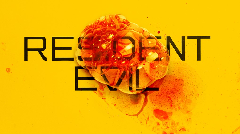 resident evil premieredato igen / filmz.dk