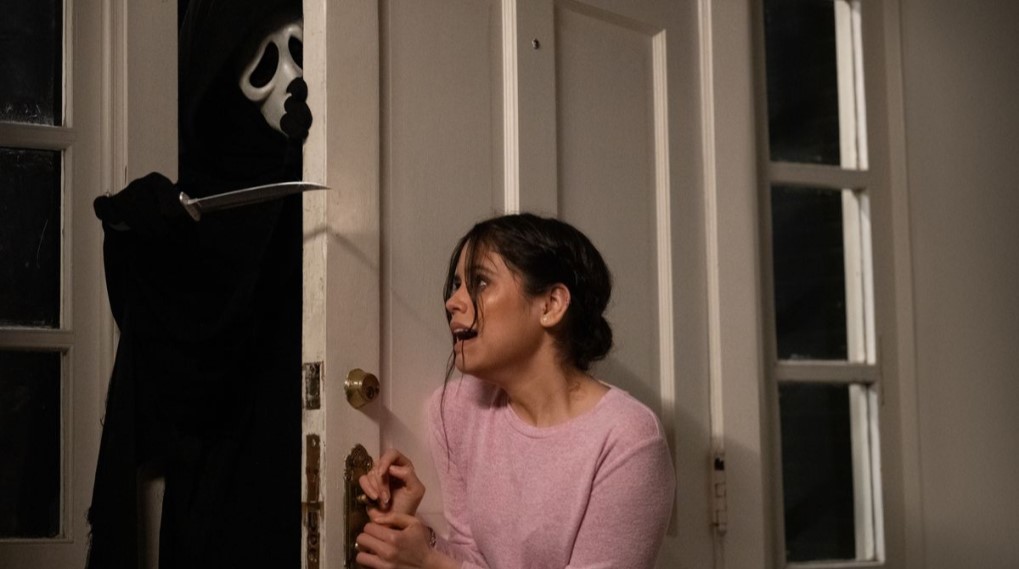 scream 6 premieredato / filmz.dk