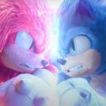 sonic the hedgehog 2 trailer / filmz.dk