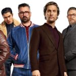 the gentlemen serie / filmz.dk