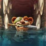 the ice age adventures of buck wild / filmz.dk