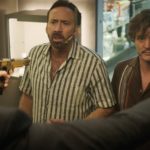 the unbearable weight of massive talent trailer / filmz.dk