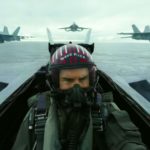top gun maverick trailer / filmz.dk