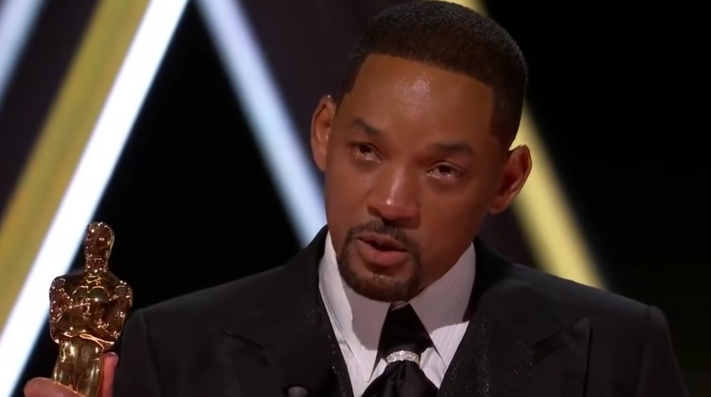 will smith undskyldning / filmz.dk