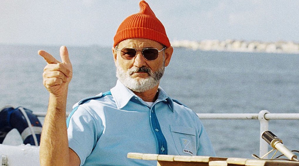 bill murray being mortal / filmz.dk