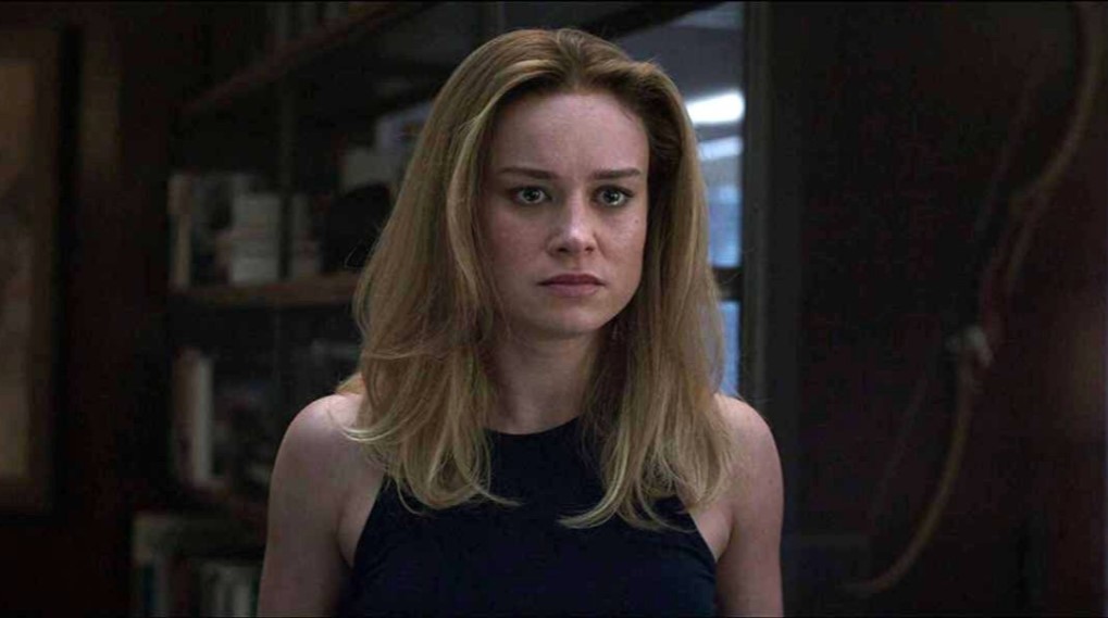 brie larson fast & furious 10 / filmz.dk