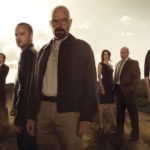 bryan cranston aaron paul better call saul / filmz.dk