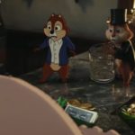 chip n dale rescue rangers trailer / filmz.dk