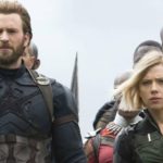 chris evans scarlett johansson project artemis / filmz.dk