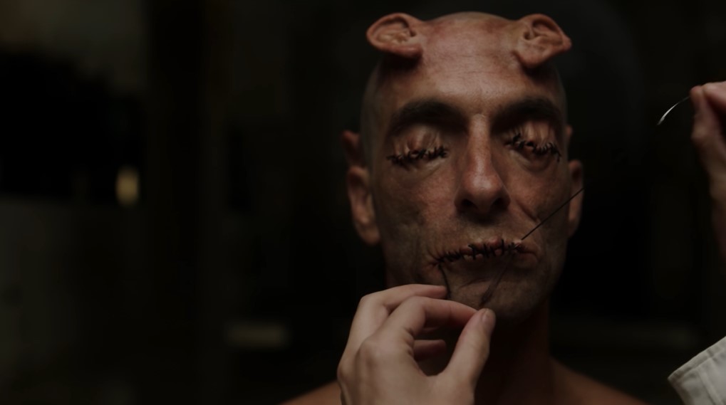 crimes of the future trailer / filmz.dk