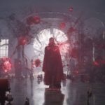 doctor strange in the multiverse of madness teaser / filmz.dk
