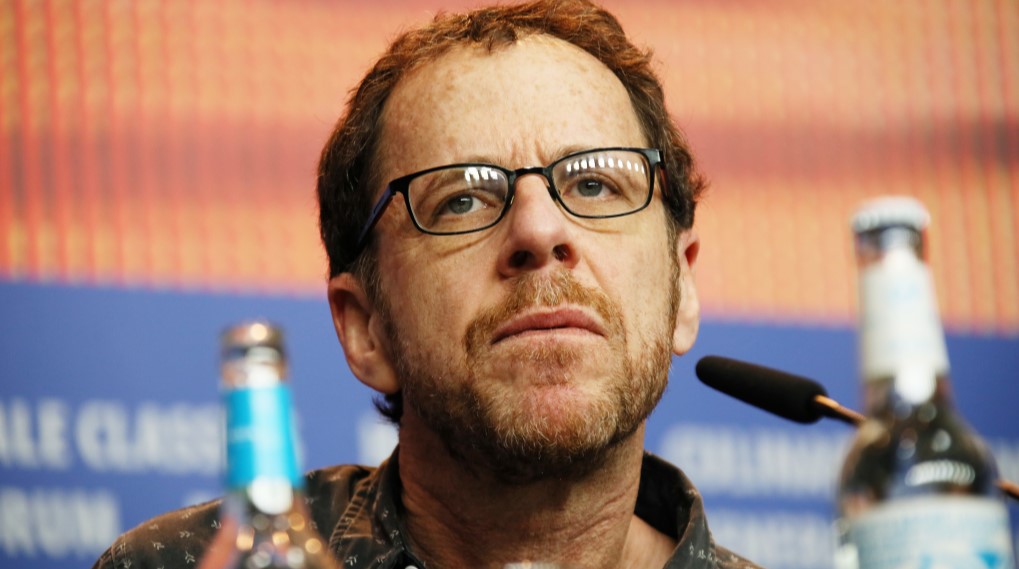 ethan coen film / filmz.dk