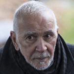 frank langella fyret the house of usher / filmz.dk
