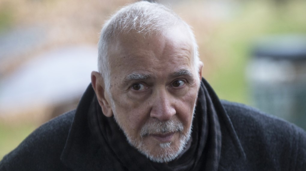 frank langella fyret the house of usher / filmz.dk