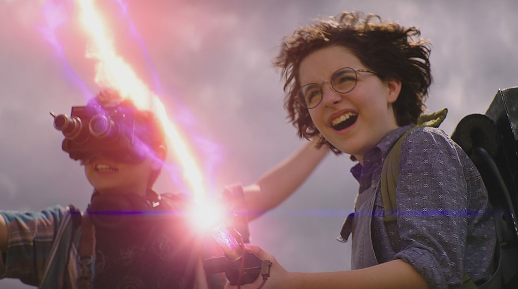 ghostbusters 5 / filmz.dk