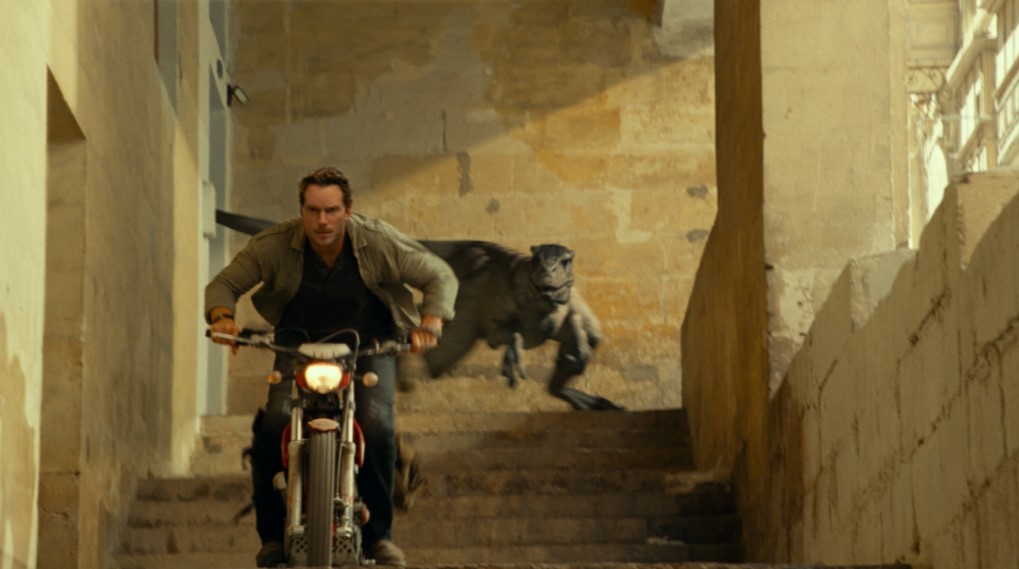 jurassic world dominion trailer / filmz.dk