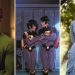 kj apa isabel may wonder twins / filmz.dk