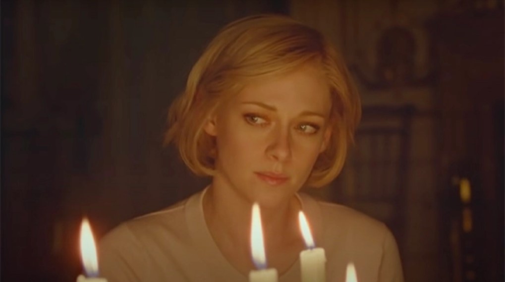 kristen stewart love lies bleeding / filmz.dk
