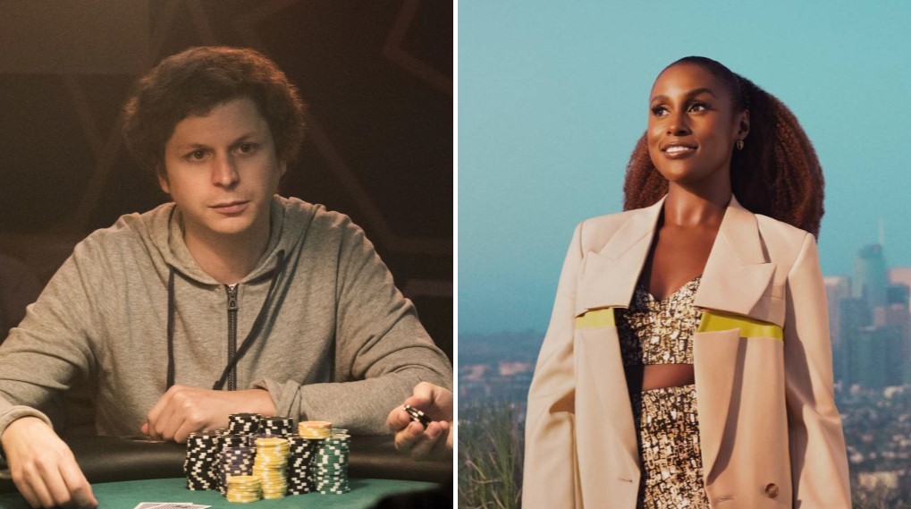 michael cera issa rae barbie / filmz.dk