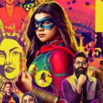 ms marvel poster / filmz.dk