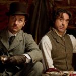 sherlock holmes serier / filmz.dk