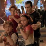 spy kids reboot / filmz.dk