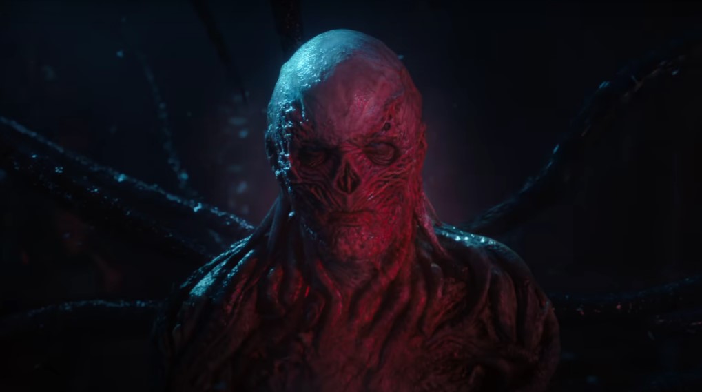 stranger things sæson 4 trailer / filmz.dk