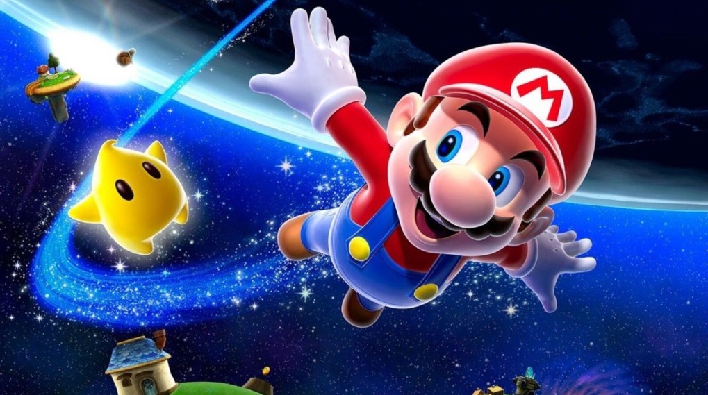 super mario udskudt / filmz.dk
