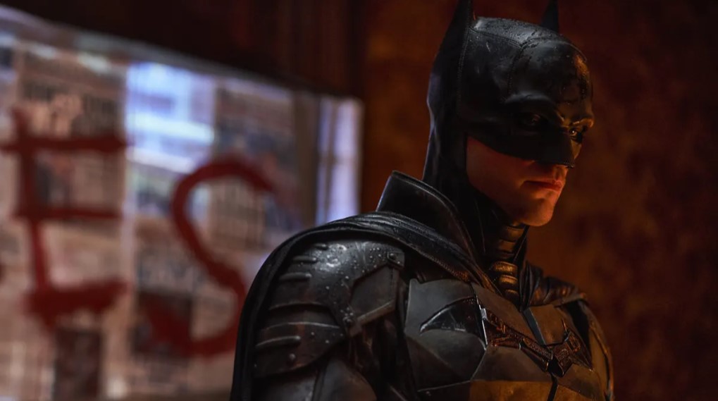 the batman 2 / filmz.dk