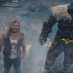 thor love and thunder trailer / filmz.dk