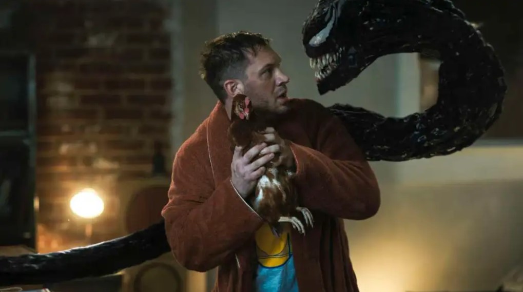 venom 3 / filmz.dk