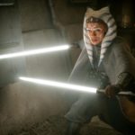 ahsoka produktionsstart / filmz.dk