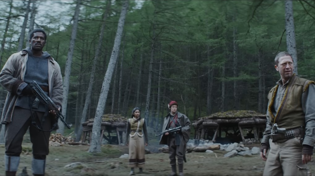 andor trailer / filmz.dk